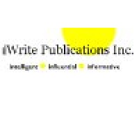 iWrite Publications Inc. logo, iWrite Publications Inc. contact details