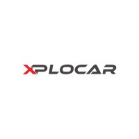 XPLOCAR logo, XPLOCAR contact details