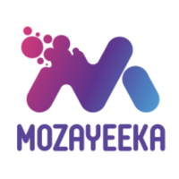 Mozayeeka logo, Mozayeeka contact details