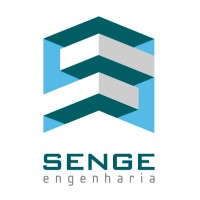 Senge Engenharia logo, Senge Engenharia contact details