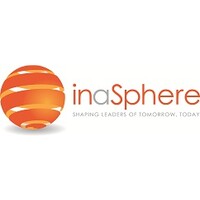 inaSphere logo, inaSphere contact details