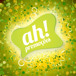 AH Promoções logo, AH Promoções contact details