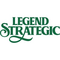 Legend Strategic logo, Legend Strategic contact details