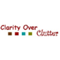 Clarity Over Clutter logo, Clarity Over Clutter contact details