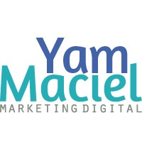 Maciel Marketing Digital logo, Maciel Marketing Digital contact details