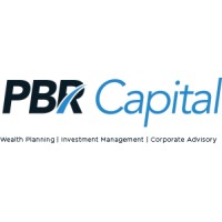 PBR Capital logo, PBR Capital contact details