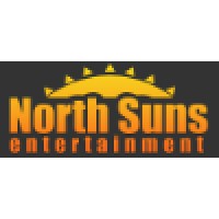 North Suns Entertainment logo, North Suns Entertainment contact details