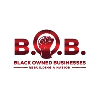 Black Owned Businesses logo, Black Owned Businesses contact details