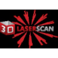 3D Laser Scan logo, 3D Laser Scan contact details