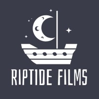 Riptide Films logo, Riptide Films contact details