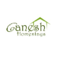 Ganesh Homestays logo, Ganesh Homestays contact details