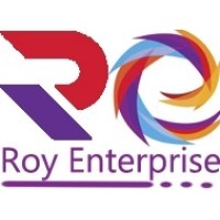 Roy Enterprise logo, Roy Enterprise contact details