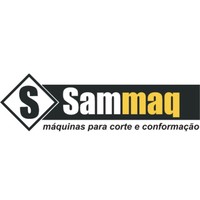 Sammaq Máquinas para Corte e Conformação logo, Sammaq Máquinas para Corte e Conformação contact details