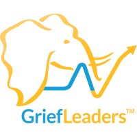 GriefLeaders LLC logo, GriefLeaders LLC contact details