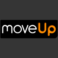 MoveUp Brasil logo, MoveUp Brasil contact details