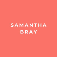 samantha bray logo, samantha bray contact details