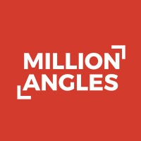 Million Angles logo, Million Angles contact details