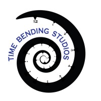 Time Bending Studios Pvt. Ltd. logo, Time Bending Studios Pvt. Ltd. contact details