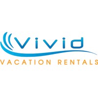 Vivid Vacation Rentals, LLC logo, Vivid Vacation Rentals, LLC contact details