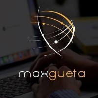 MAXGUETA logo, MAXGUETA contact details