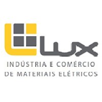 Lux Industria E Comercio De Materiais Eletricos logo, Lux Industria E Comercio De Materiais Eletricos contact details