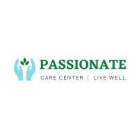 Passionate Care Center logo, Passionate Care Center contact details