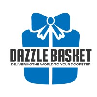 Dazzle Basket logo, Dazzle Basket contact details