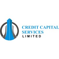 Credit Capital Services Limited logo, Credit Capital Services Limited contact details