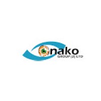 Onako Group logo, Onako Group contact details