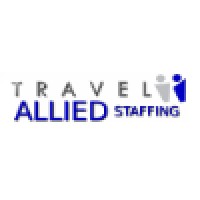 Travel Allied Staffing logo, Travel Allied Staffing contact details