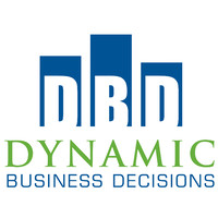 Dynamic Business Decisions logo, Dynamic Business Decisions contact details