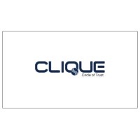 Clique Technology, Inc. logo, Clique Technology, Inc. contact details