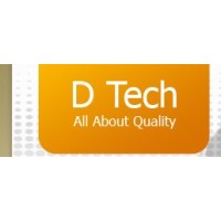 Dtech LLC logo, Dtech LLC contact details