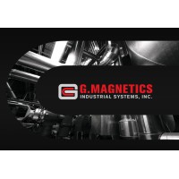 G. Magnetics Industrial Systems Inc. logo, G. Magnetics Industrial Systems Inc. contact details