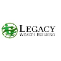 Legacy Wealth Building logo, Legacy Wealth Building contact details