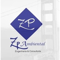 ZP Ambiental logo, ZP Ambiental contact details