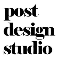 Post Design Studio logo, Post Design Studio contact details