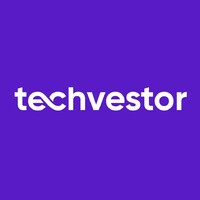 Techvestor logo, Techvestor contact details