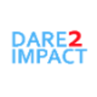 Dare2Impact logo, Dare2Impact contact details