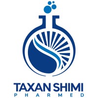 Taxan Shimi Pharmed logo, Taxan Shimi Pharmed contact details