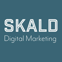 Skald Marketing logo, Skald Marketing contact details