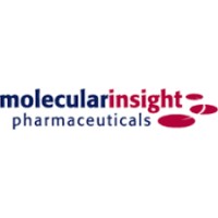 Molecular Insight Pharmaceuticals logo, Molecular Insight Pharmaceuticals contact details