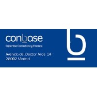 Conbase Soluciones de Consultoría logo, Conbase Soluciones de Consultoría contact details