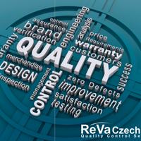 ReVa Czech s.r.o. - Quality Control Service logo, ReVa Czech s.r.o. - Quality Control Service contact details