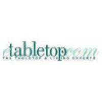 eTableTop logo, eTableTop contact details