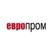 EVROPROM logo, EVROPROM contact details