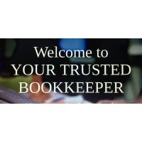 Your Trusted Bookkeeper logo, Your Trusted Bookkeeper contact details