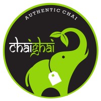 Chai Ghai logo, Chai Ghai contact details