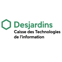 Caisse Desjardins des Technologies de l'information logo, Caisse Desjardins des Technologies de l'information contact details