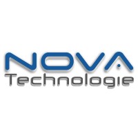 Nova Technologie logo, Nova Technologie contact details